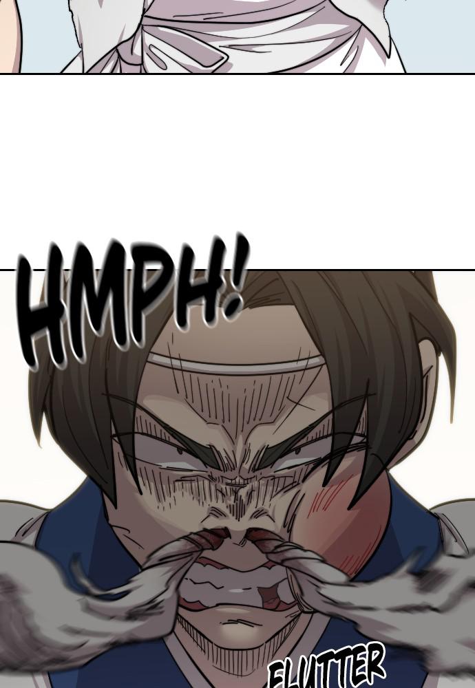 Return of the Blossoming Blade Chapter 61 — page 41