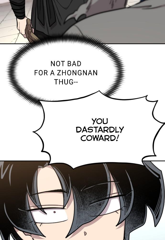 Return of the Blossoming Blade Chapter 61 — page 44