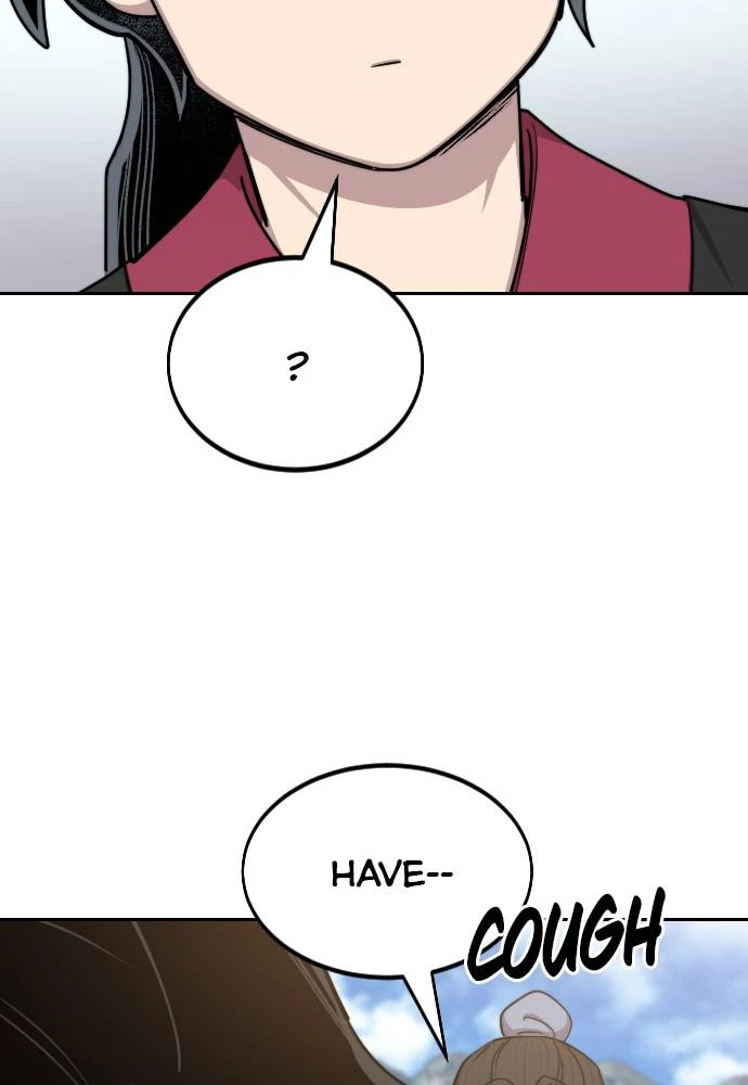 Return of the Blossoming Blade Chapter 61 — page 45