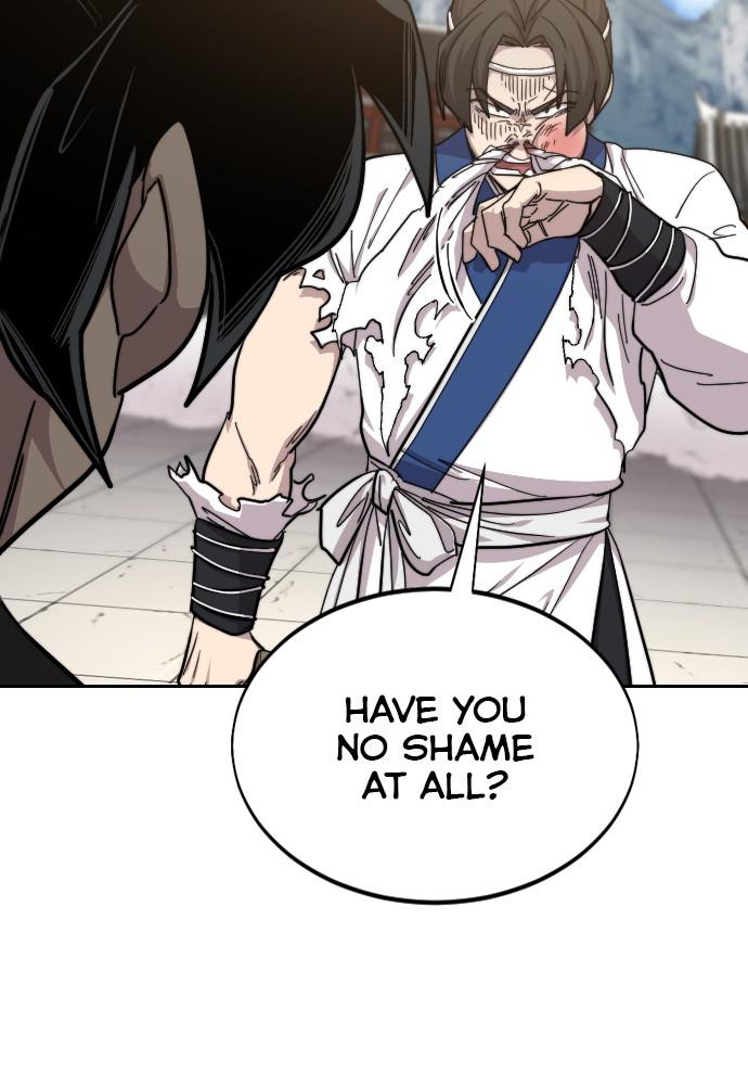 Return of the Blossoming Blade Chapter 61 — page 46