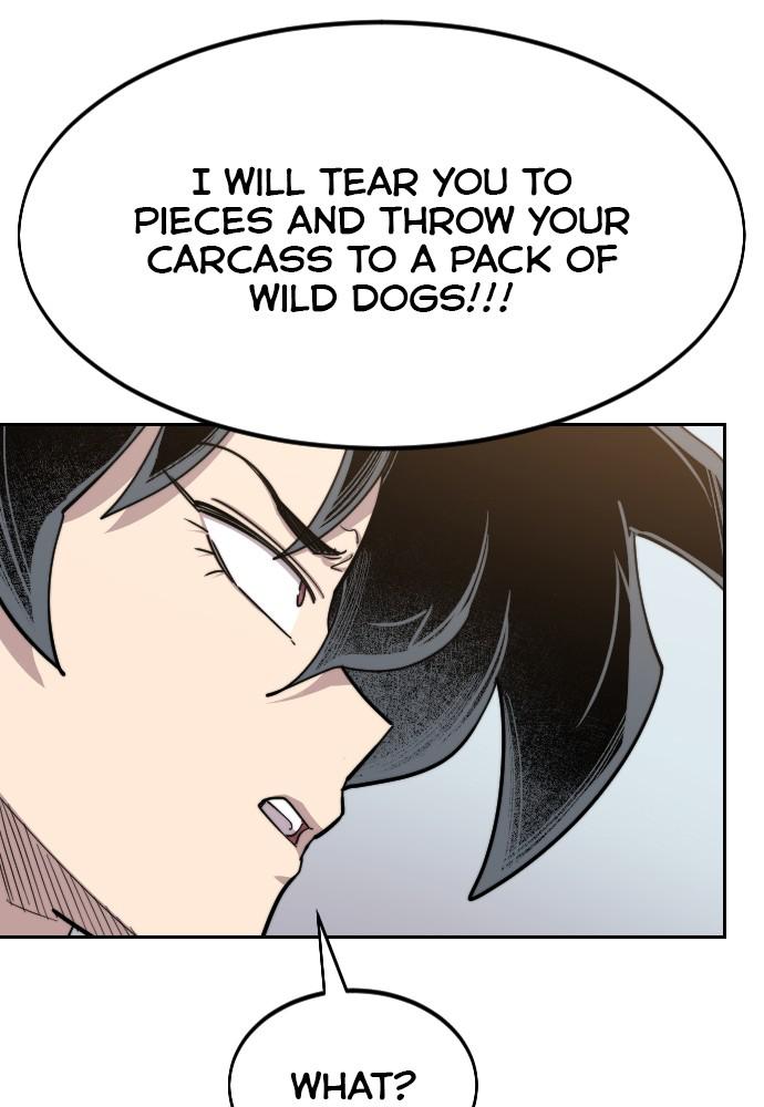 Return of the Blossoming Blade Chapter 61 — page 47