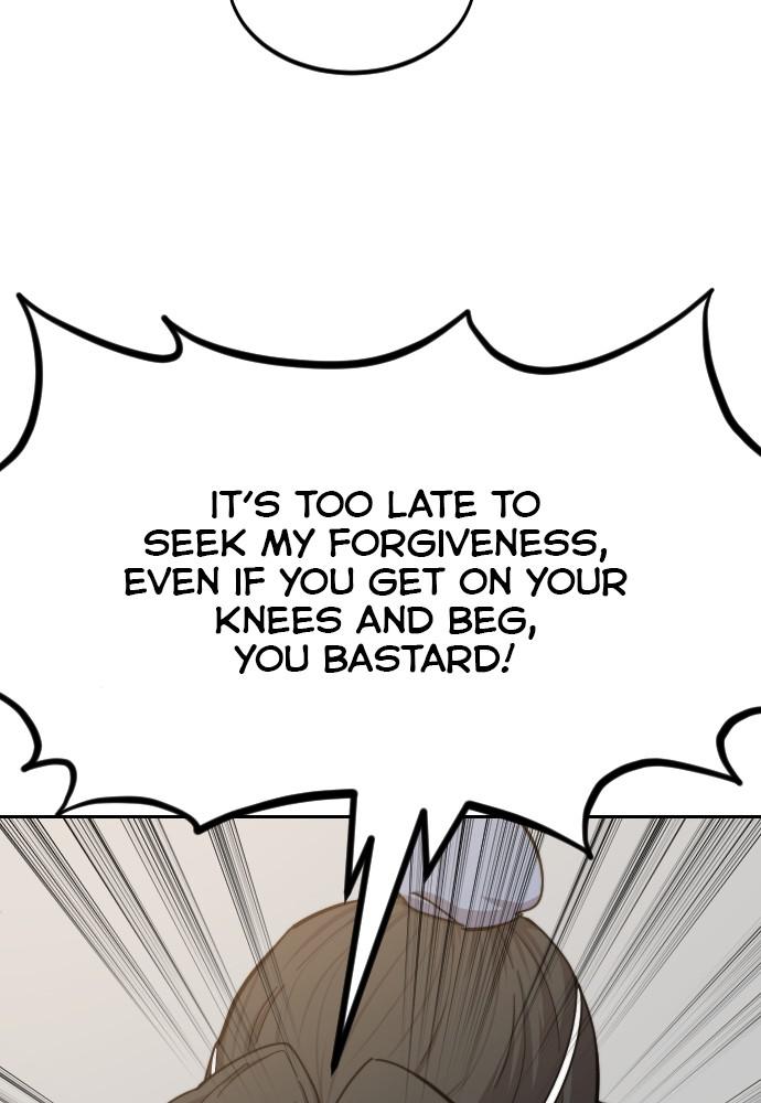 Return of the Blossoming Blade Chapter 61 — page 48