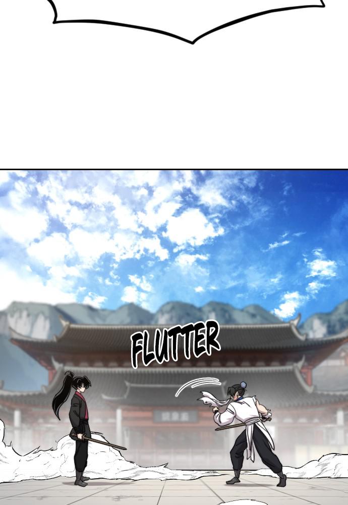 Return of the Blossoming Blade Chapter 61 — page 50