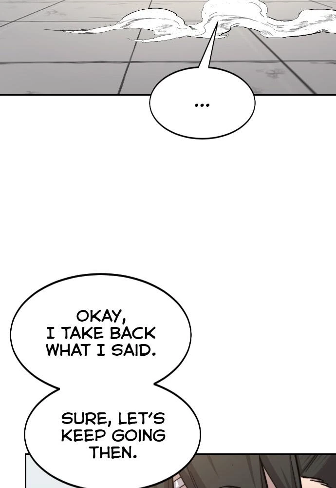 Return of the Blossoming Blade Chapter 61 — page 51