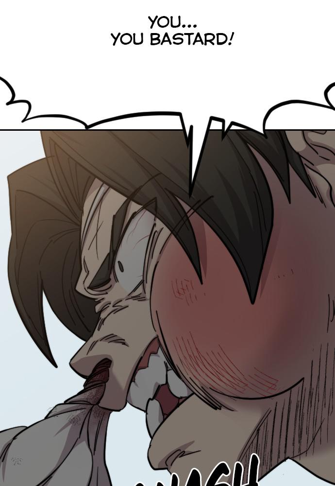Return of the Blossoming Blade Chapter 61 — page 57