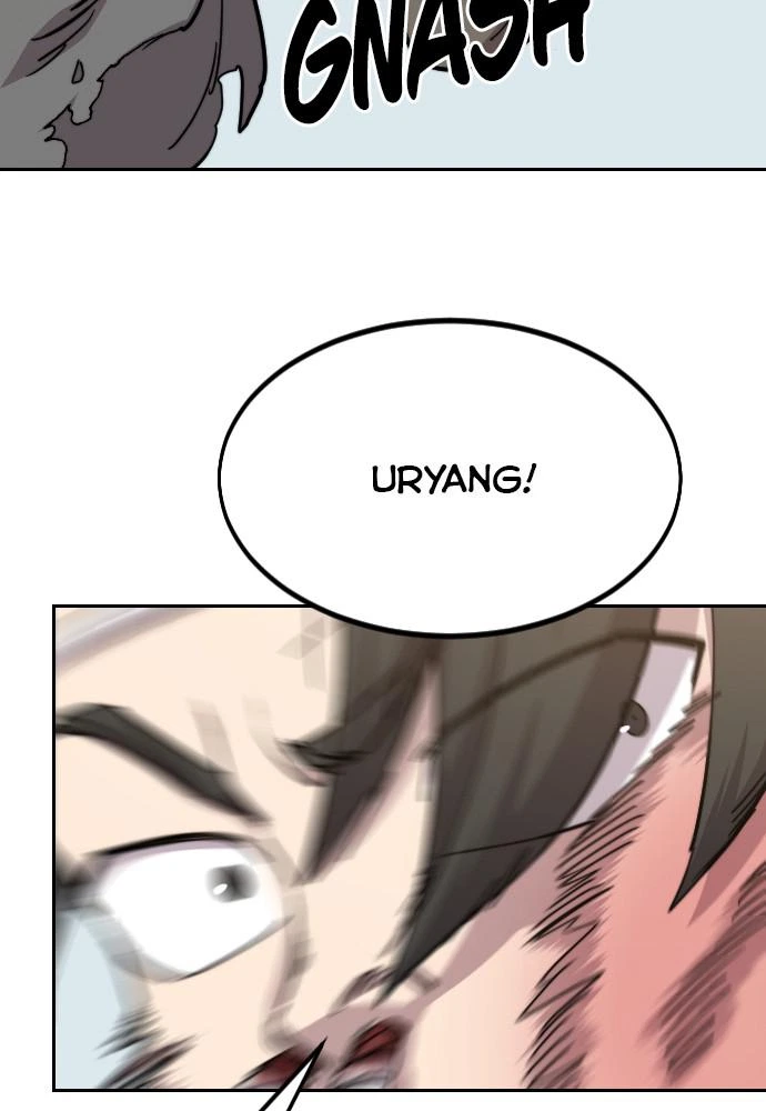 Return of the Blossoming Blade Chapter 61 — page 58