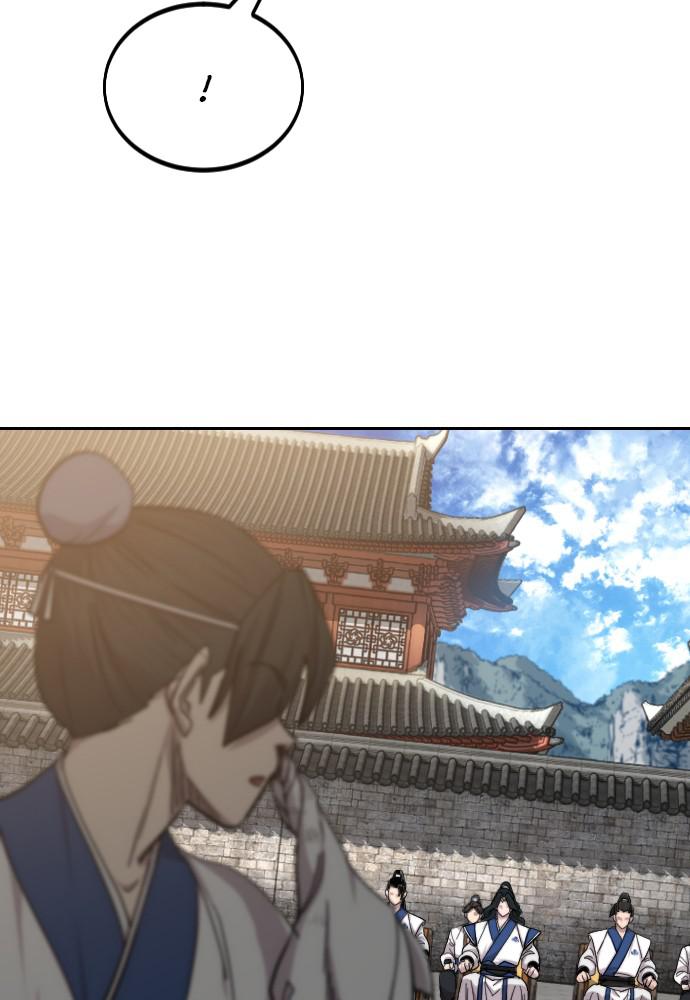 Return of the Blossoming Blade Chapter 61 — page 59