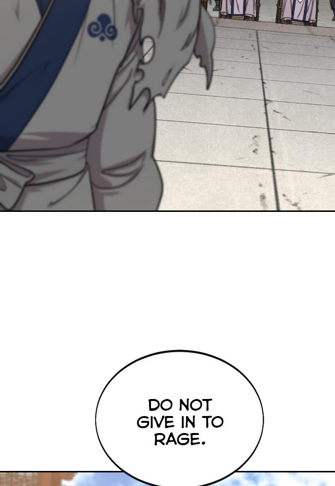 Return of the Blossoming Blade Chapter 61 — page 60