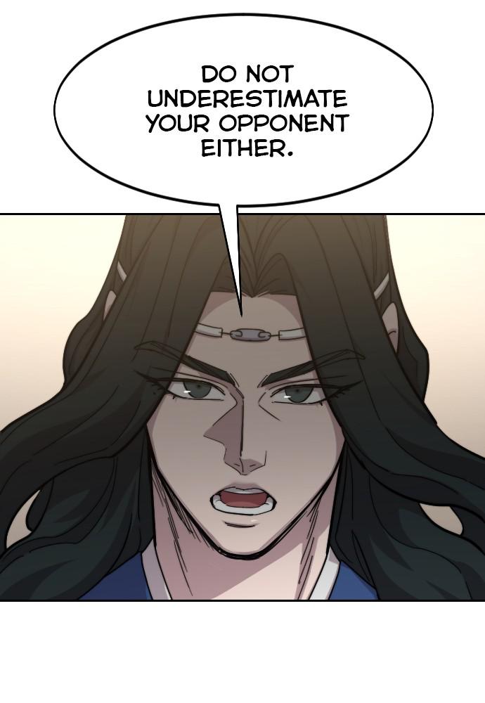 Return of the Blossoming Blade Chapter 61 — page 63