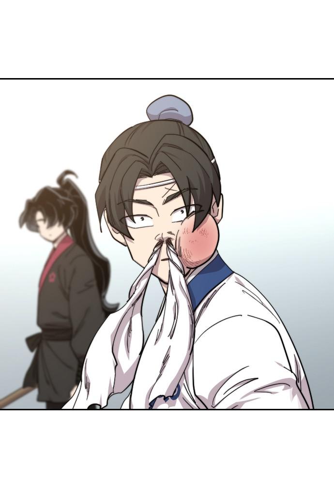 Return of the Blossoming Blade Chapter 61 — page 64