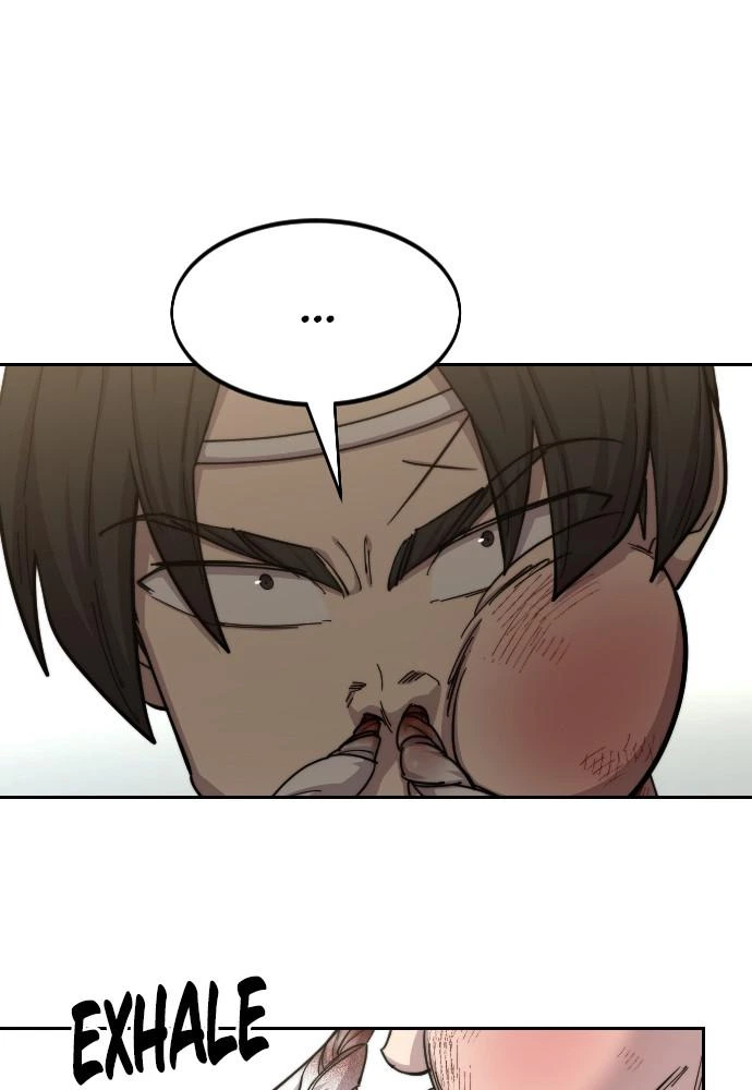 Return of the Blossoming Blade Chapter 61 — page 65