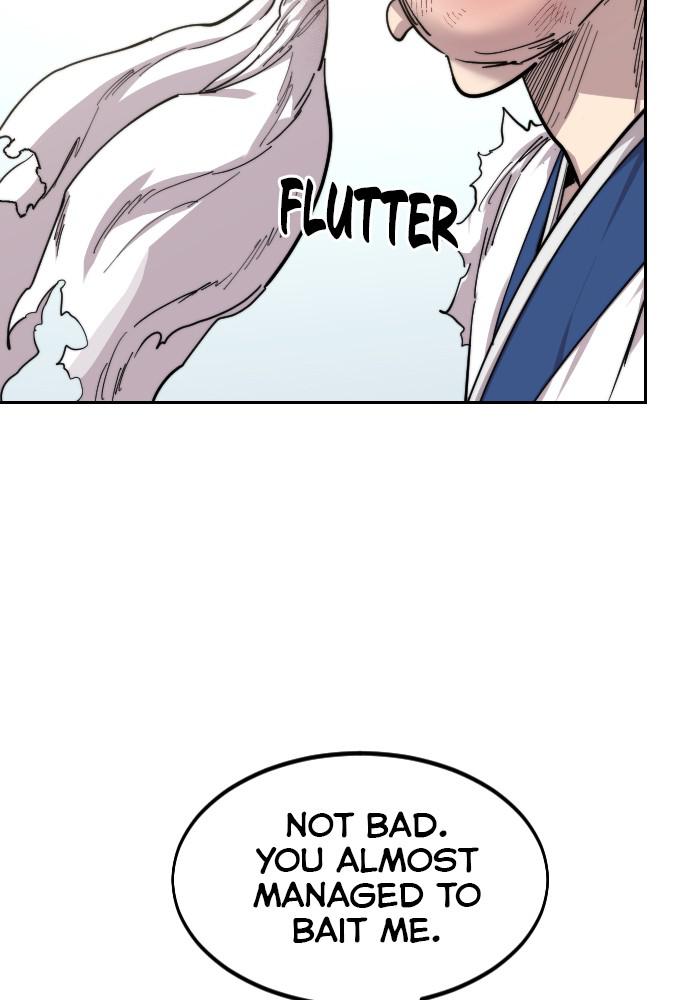 Return of the Blossoming Blade Chapter 61 — page 66