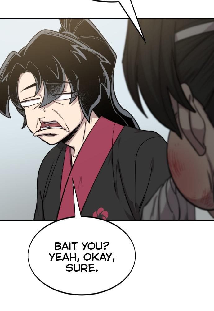 Return of the Blossoming Blade Chapter 61 — page 67