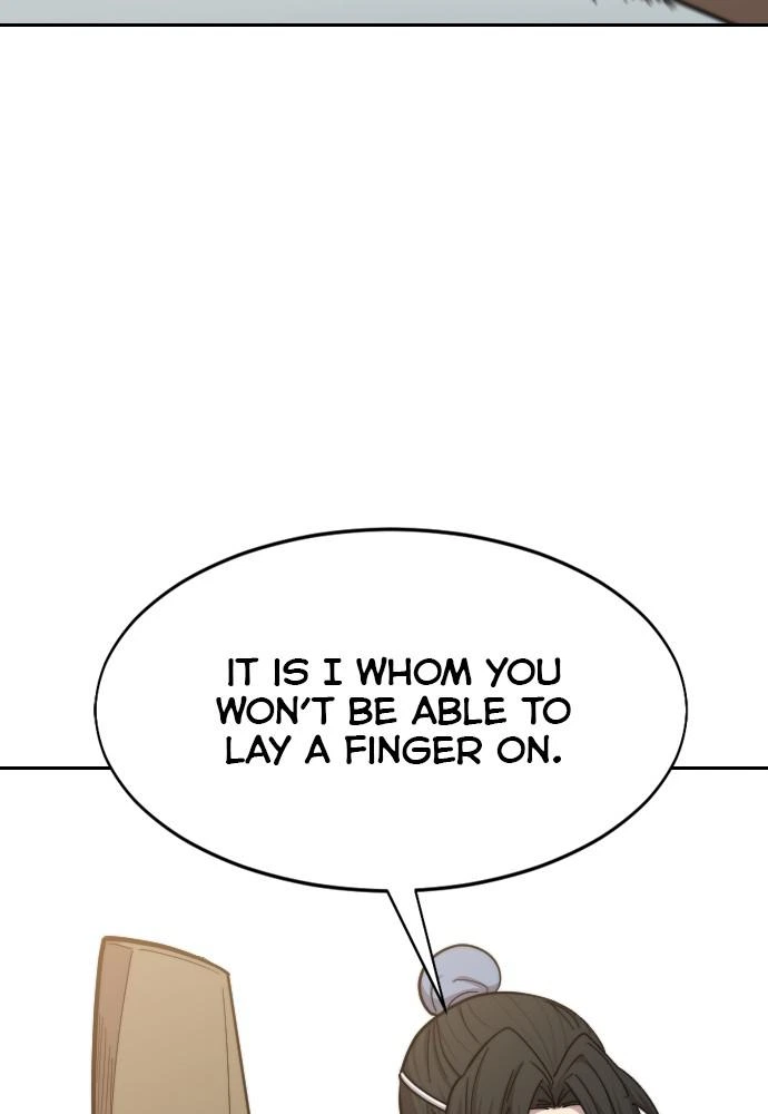 Return of the Blossoming Blade Chapter 61 — page 69