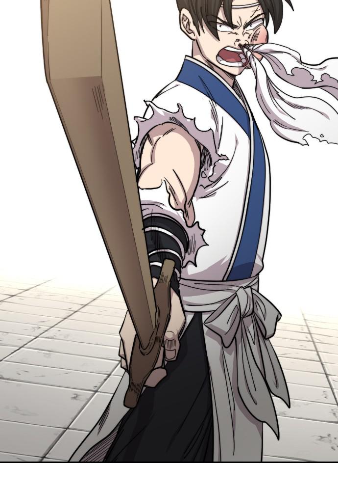 Return of the Blossoming Blade Chapter 61 — page 70