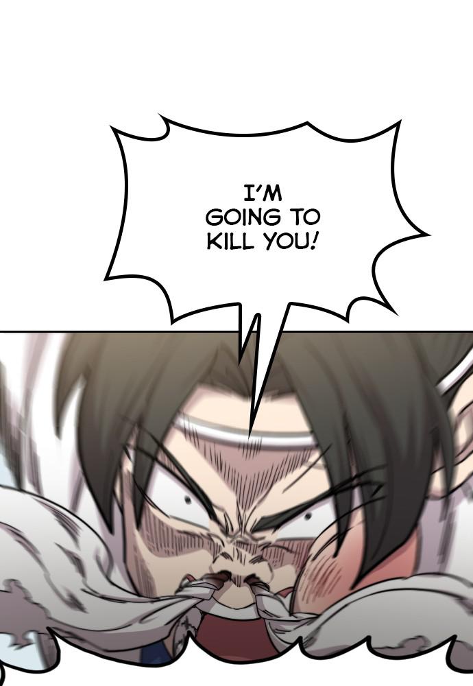 Return of the Blossoming Blade Chapter 61 — page 72