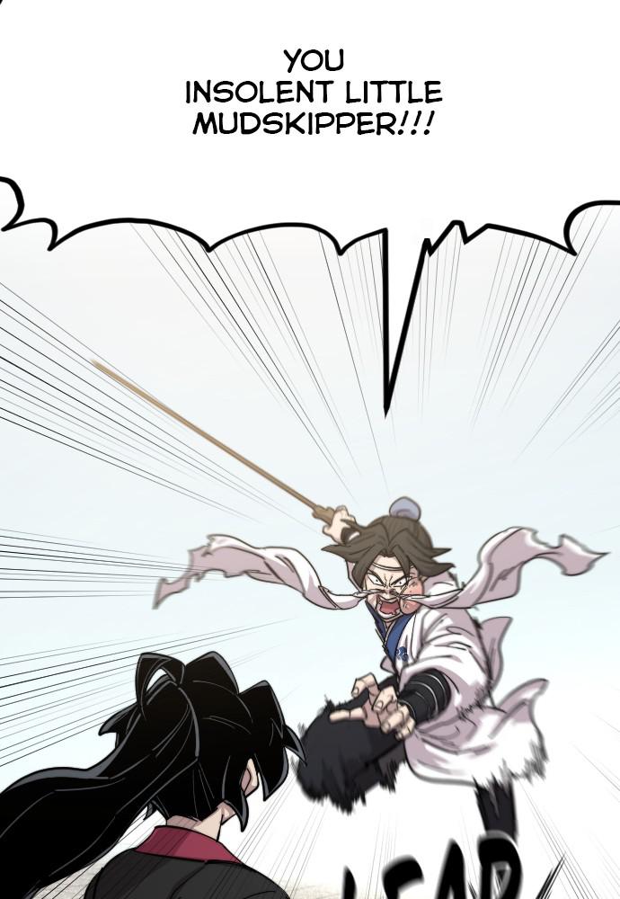 Return of the Blossoming Blade Chapter 61 — page 73