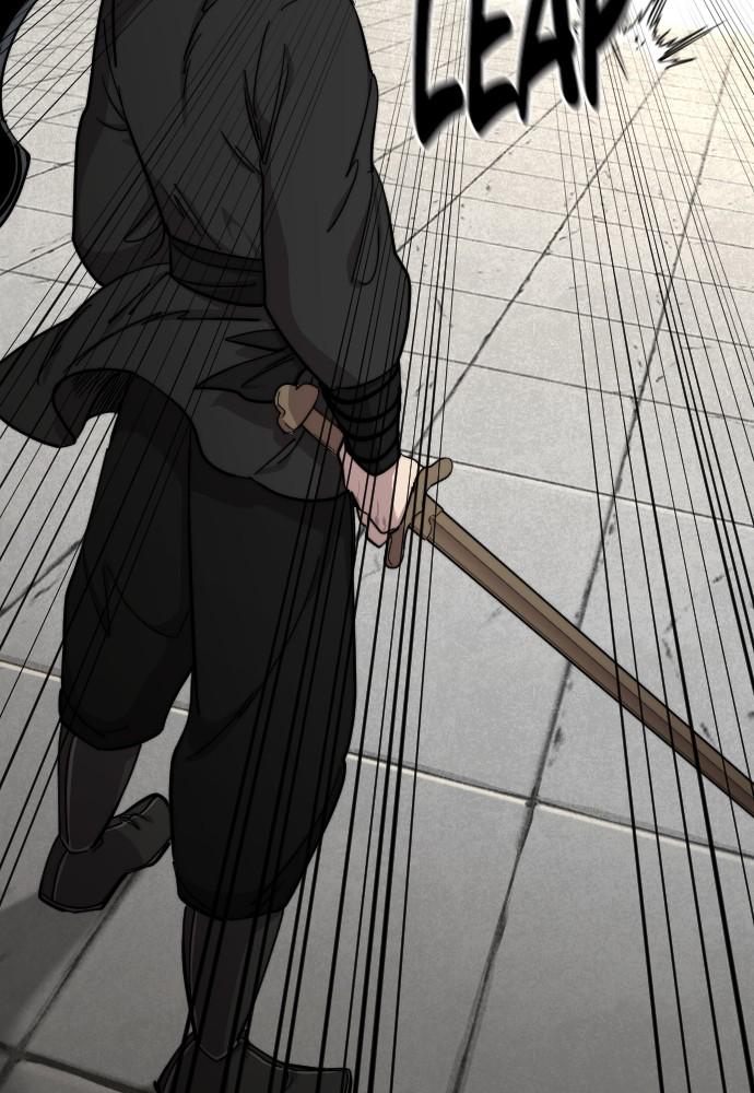 Return of the Blossoming Blade Chapter 61 — page 74