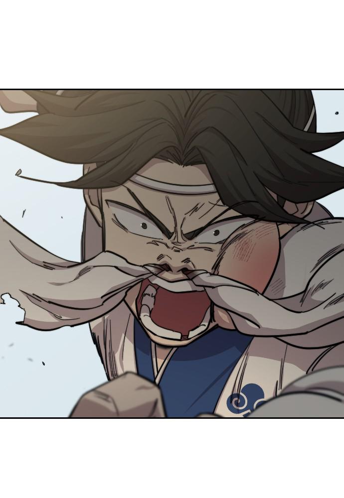 Return of the Blossoming Blade Chapter 61 — page 78