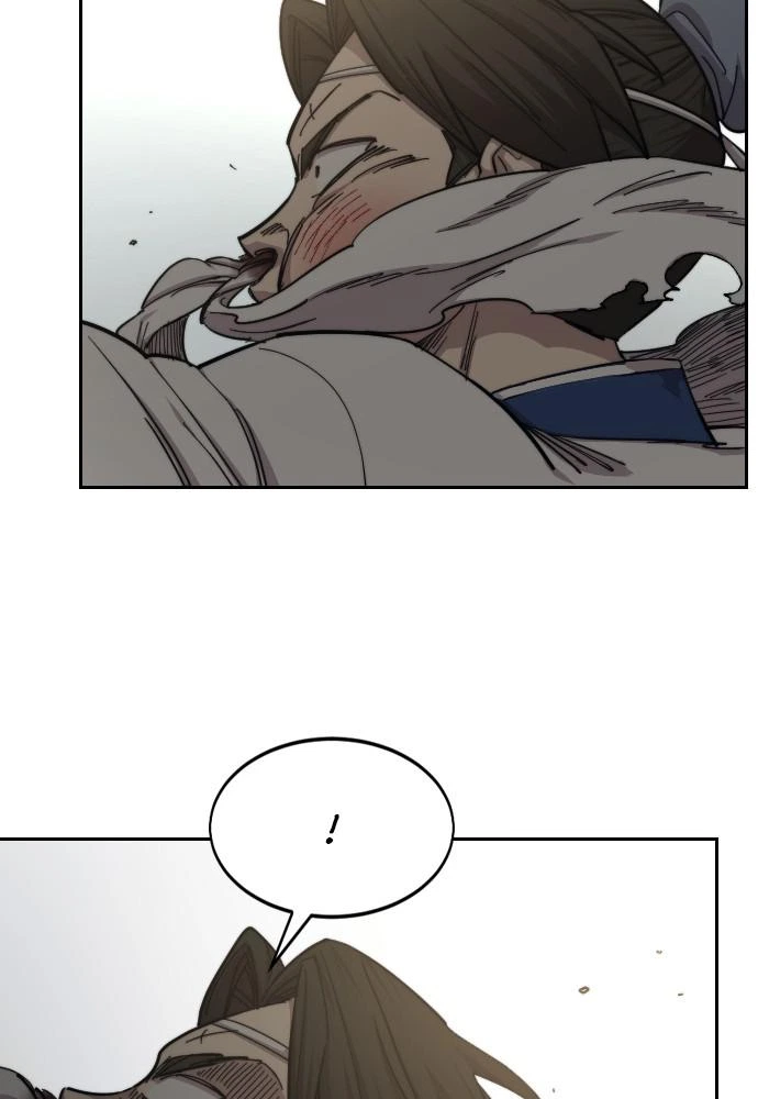 Return of the Blossoming Blade Chapter 61 — page 81