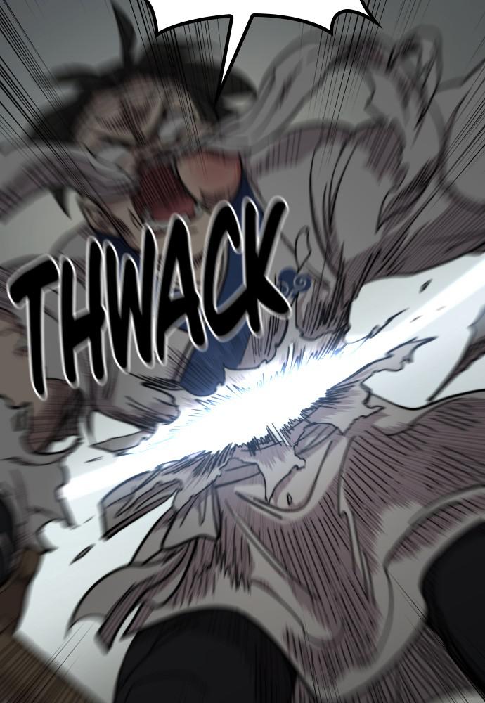 Return of the Blossoming Blade Chapter 61 — page 83