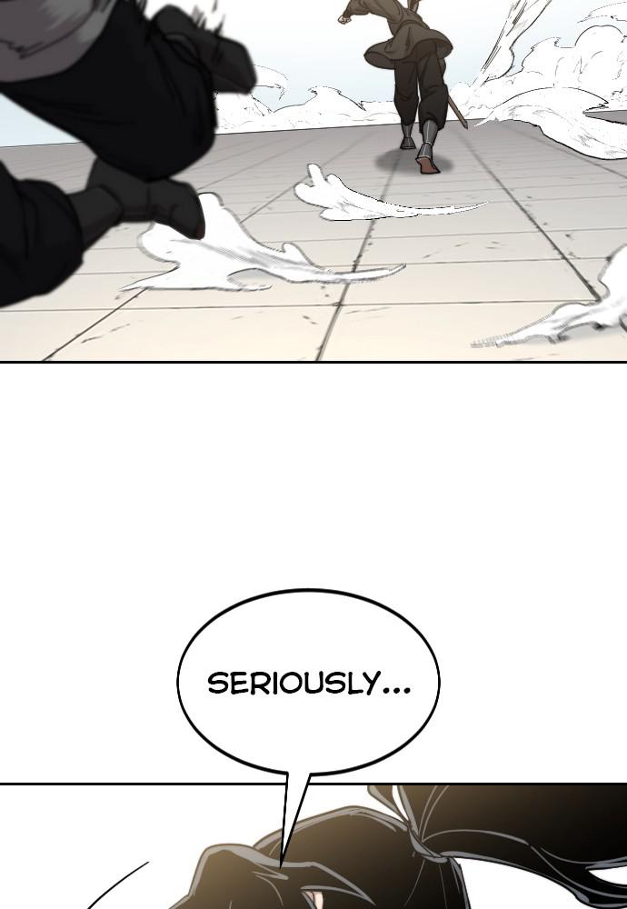 Return of the Blossoming Blade Chapter 61 — page 85