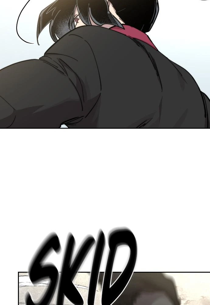Return of the Blossoming Blade Chapter 61 — page 86