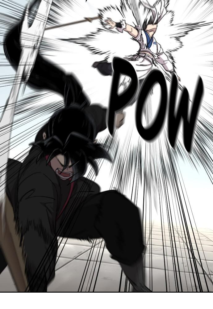 Return of the Blossoming Blade Chapter 61 — page 88