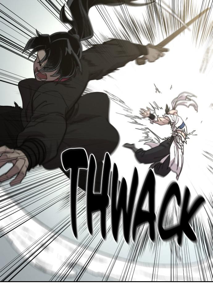 Return of the Blossoming Blade Chapter 61 — page 91
