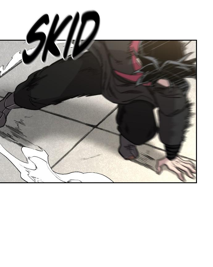 Return of the Blossoming Blade Chapter 61 — page 92