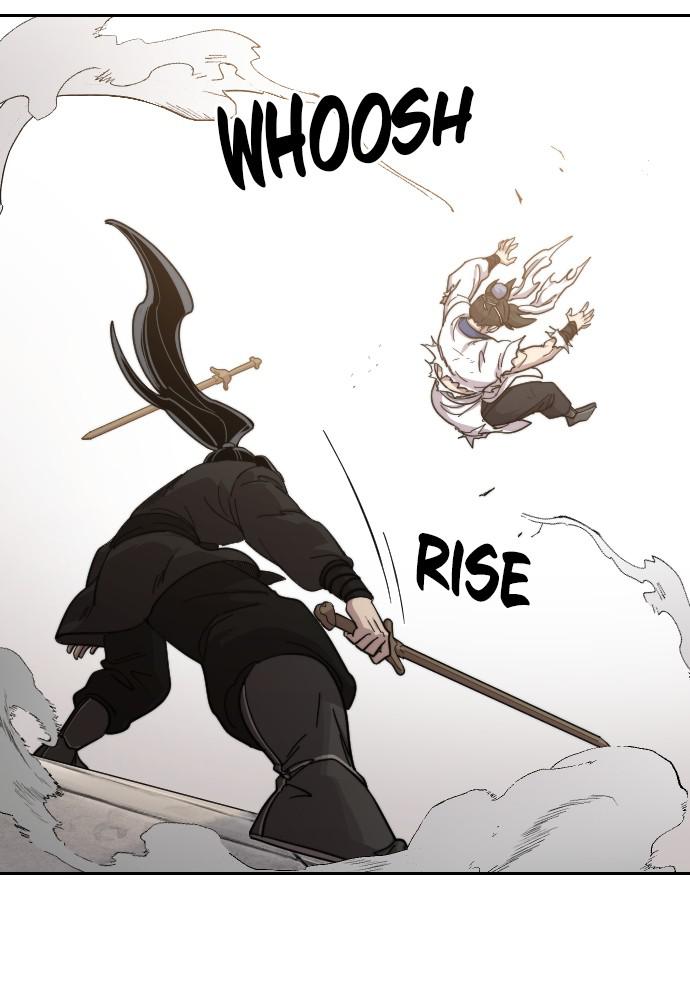 Return of the Blossoming Blade Chapter 61 — page 93