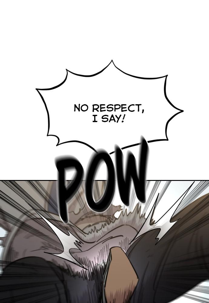 Return of the Blossoming Blade Chapter 61 — page 94