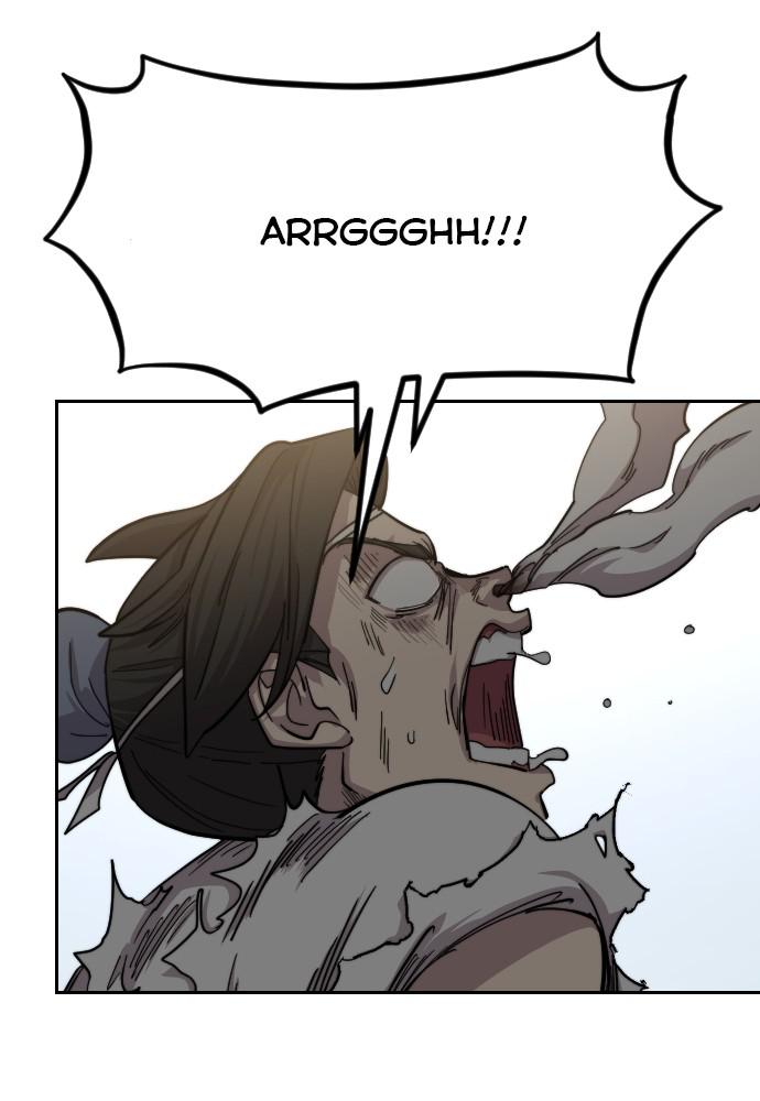 Return of the Blossoming Blade Chapter 61 — page 98