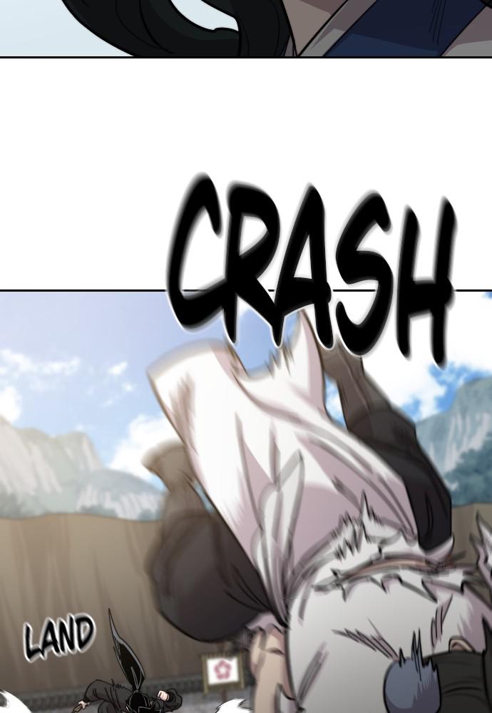 Return of the Blossoming Blade Chapter 61 — page 100
