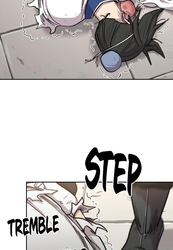 Return of the Blossoming Blade Chapter 61 — page 102