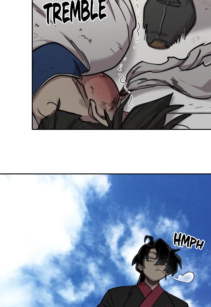 Return of the Blossoming Blade Chapter 61 — page 103