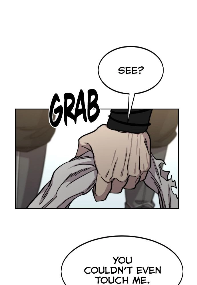Return of the Blossoming Blade Chapter 61 — page 105