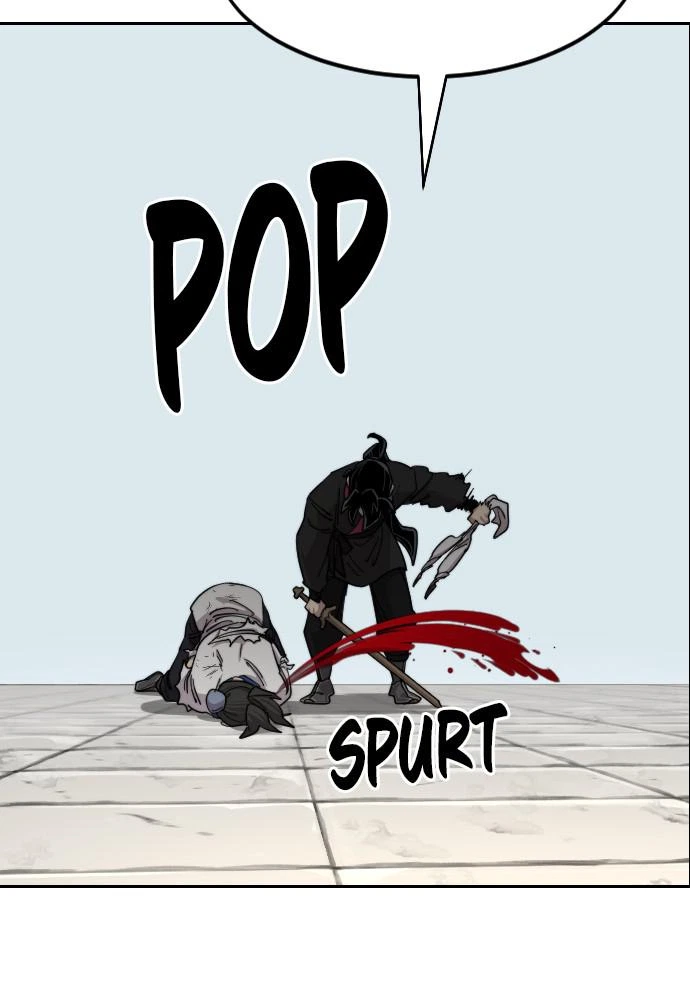 Return of the Blossoming Blade Chapter 61 — page 106