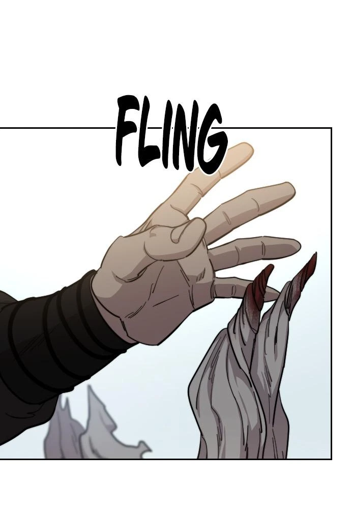 Return of the Blossoming Blade Chapter 61 — page 109