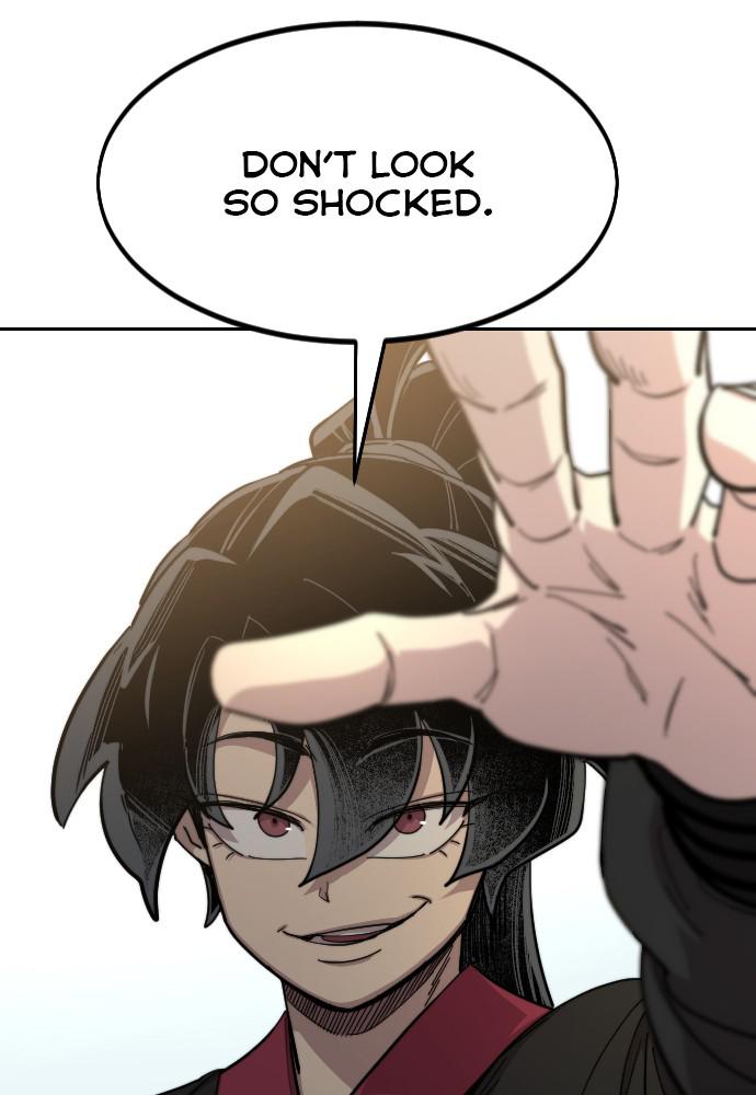 Return of the Blossoming Blade Chapter 61 — page 110