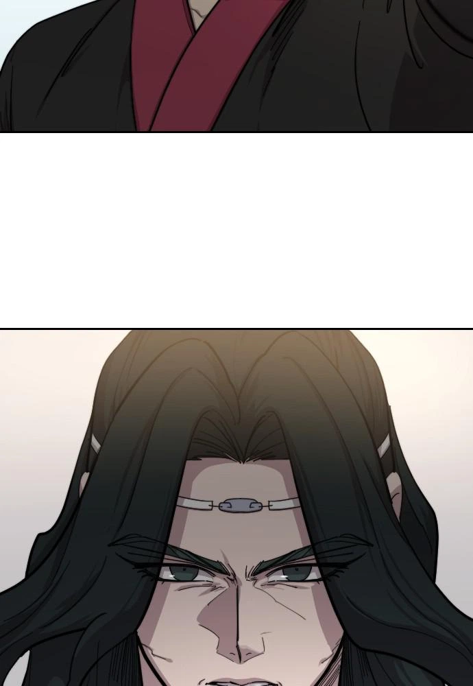 Return of the Blossoming Blade Chapter 61 — page 111