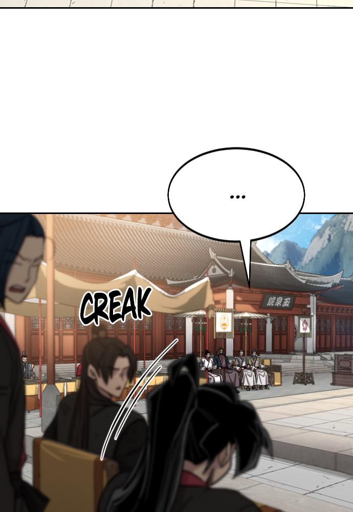 Return of the Blossoming Blade Chapter 61 — page 114