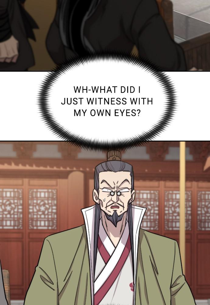 Return of the Blossoming Blade Chapter 61 — page 115