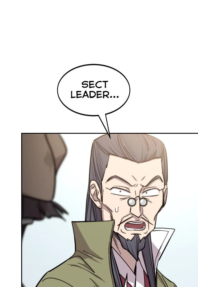 Return of the Blossoming Blade Chapter 61 — page 119