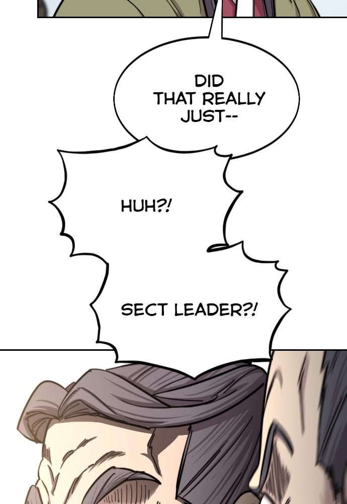 Return of the Blossoming Blade Chapter 61 — page 120