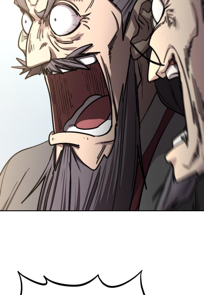 Return of the Blossoming Blade Chapter 61 — page 121