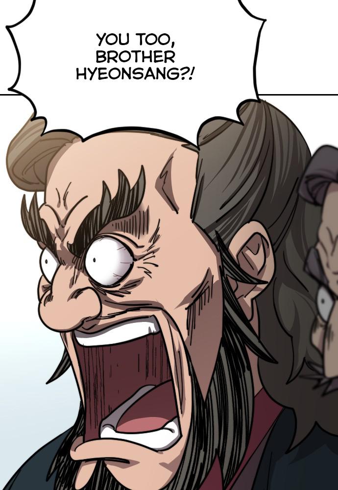 Return of the Blossoming Blade Chapter 61 — page 122