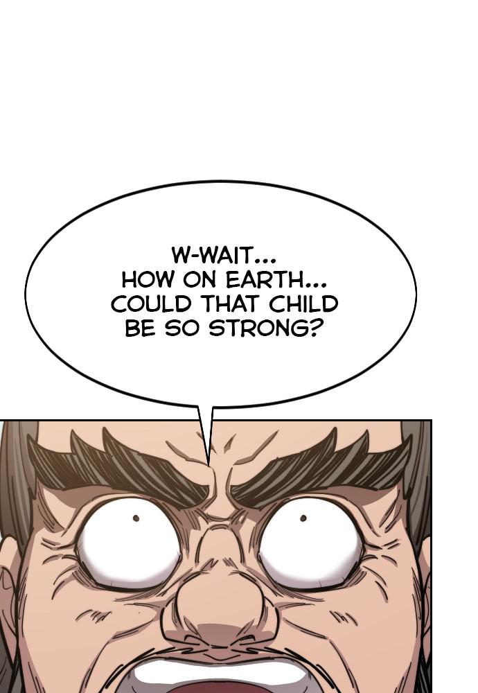 Return of the Blossoming Blade Chapter 61 — page 124