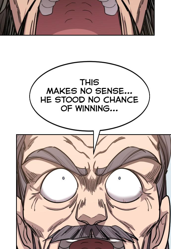 Return of the Blossoming Blade Chapter 61 — page 125
