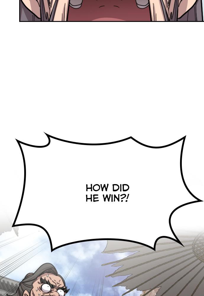 Return of the Blossoming Blade Chapter 61 — page 126